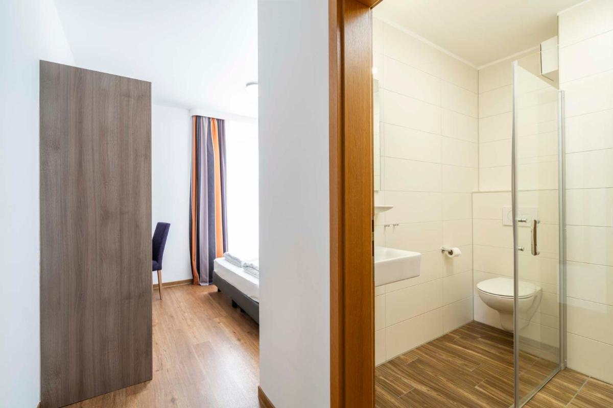 Bamberg Inn - Housity