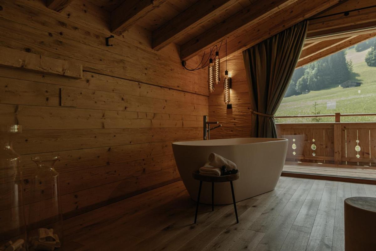 Hygna Chalets - Hizvo