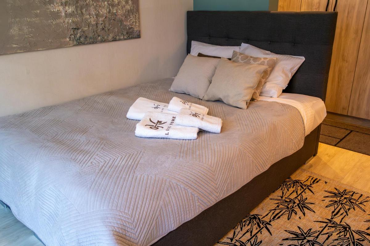 Like Home 1 Perfect Classic Duo - Housity