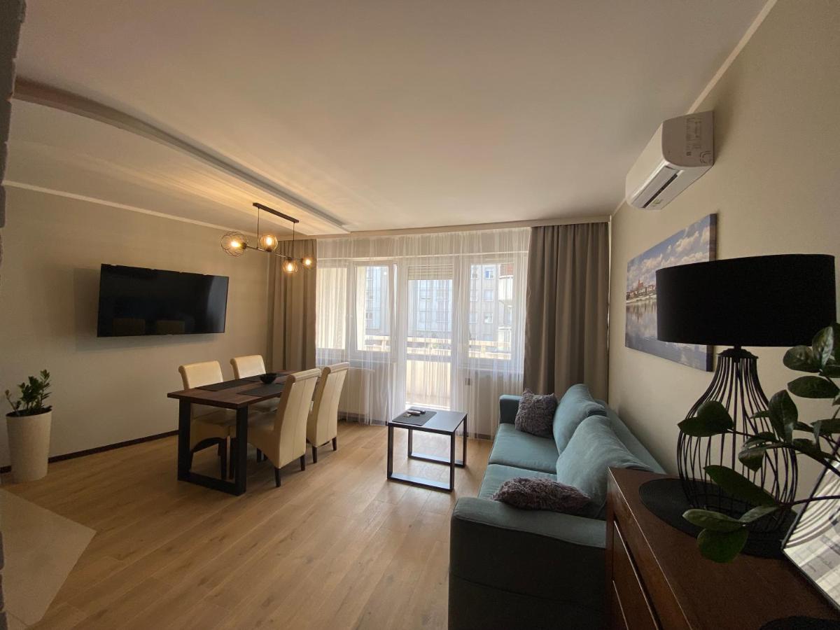 Apartament Toruń - Housity
