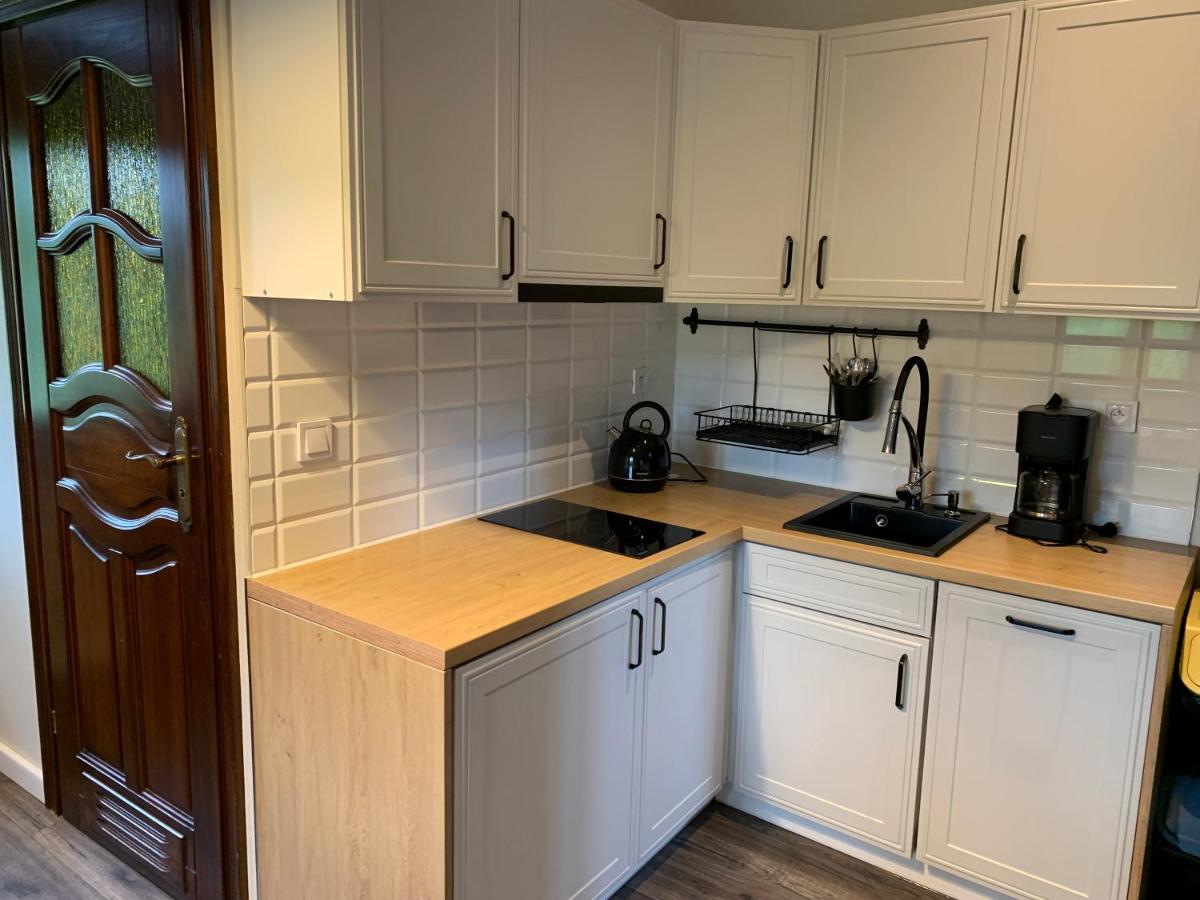 Apartamenty Villa Akant - Housity