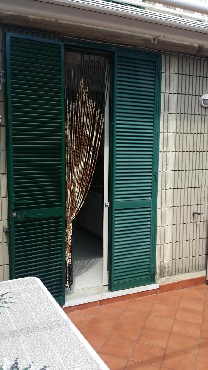 Sea House Formia - Housity