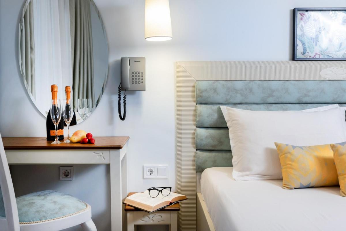 Suitetrails - Nassi Hotel