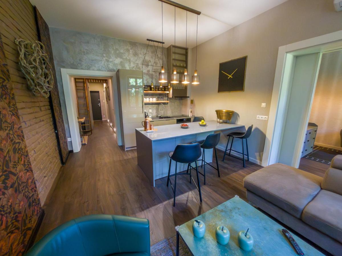 LIKE HOME 2 Sauna,Jacuzzi & Spa - Housity