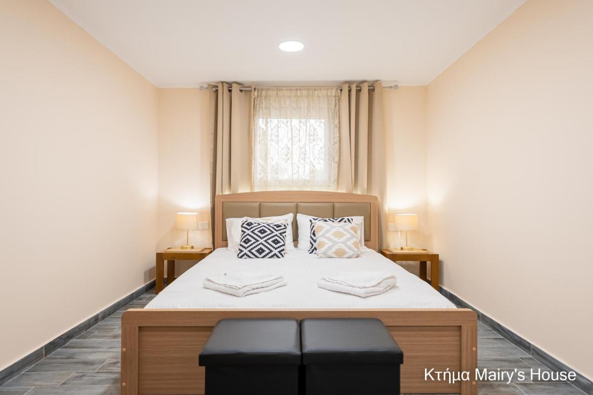 Κτήμα Mairy΄s House - Housity
