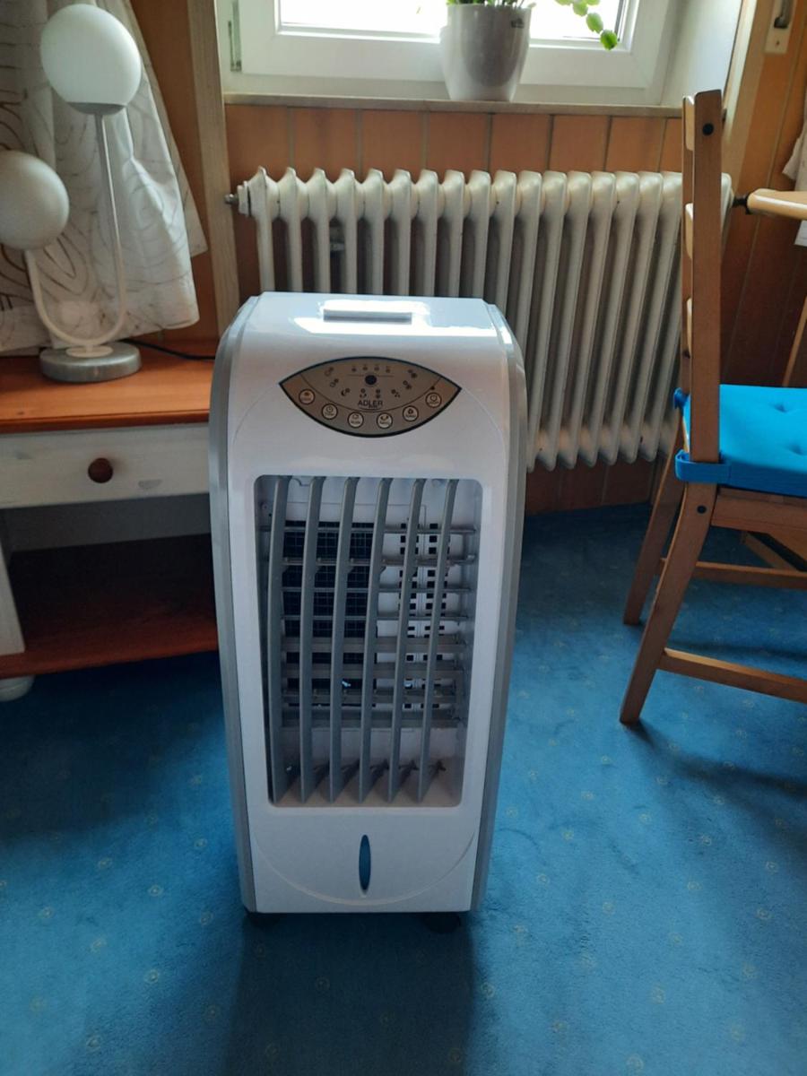 Privatzimmer in Augsburg-Haunstetten - Housity