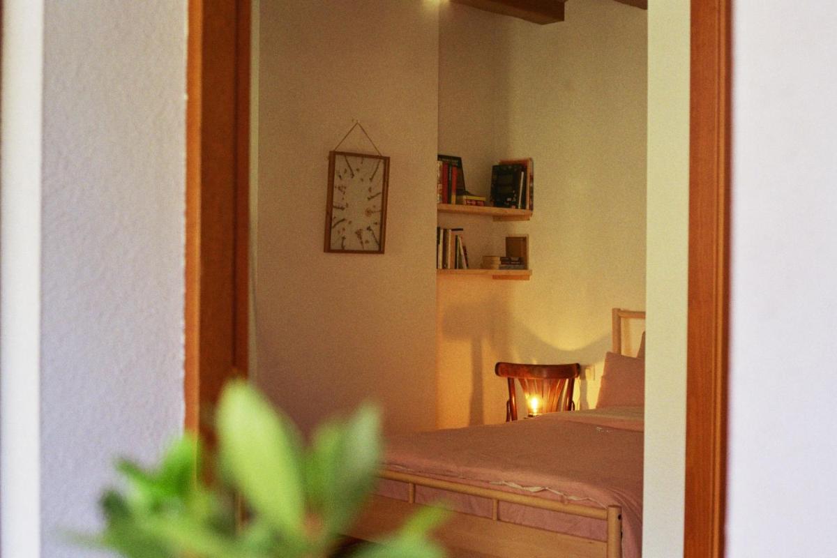 Can Raset Rustic Bed & Breakfast - Housity