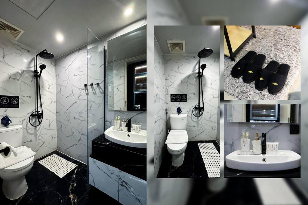 Amandalu at Orchard apartemen - Housity