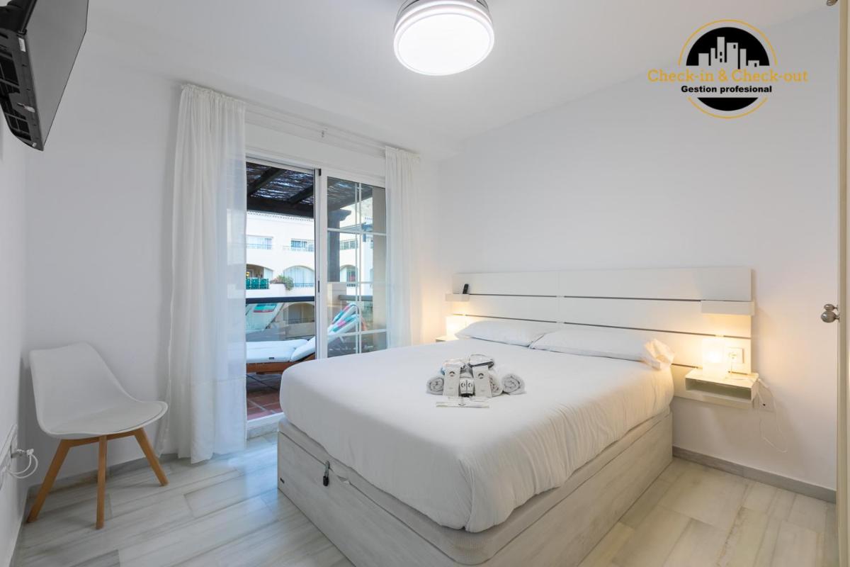 Apartamento Océano Beach 1 , cerca de la playa - Housity