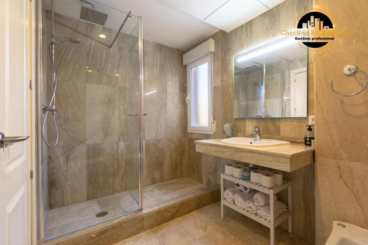 Apartamento Océano Beach 1 , cerca de la playa - Housity