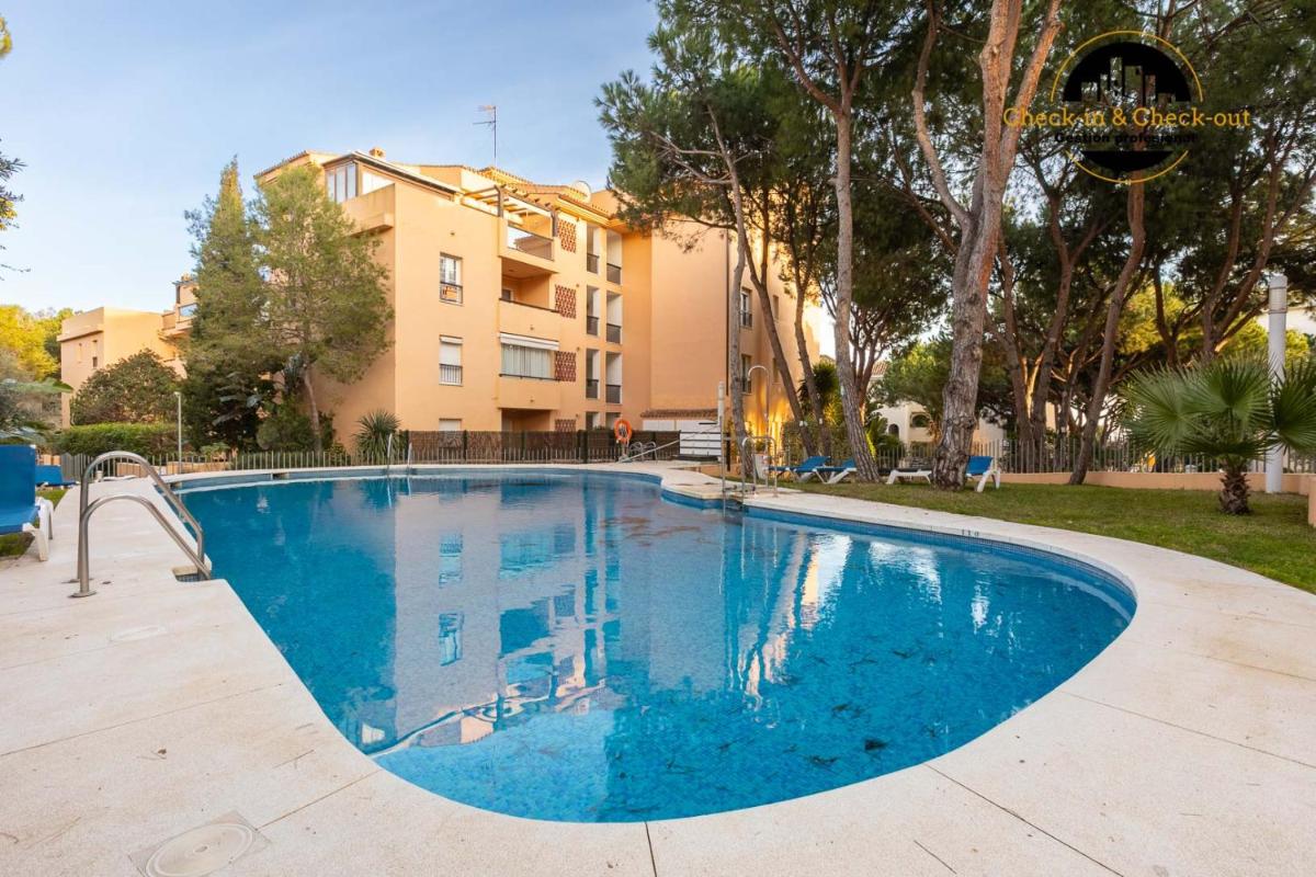Apartamento Océano Beach 1 , cerca de la playa - Housity