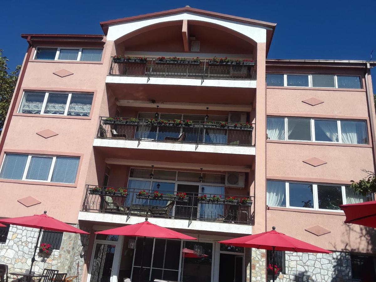 Villa Diana Apartments - Housity