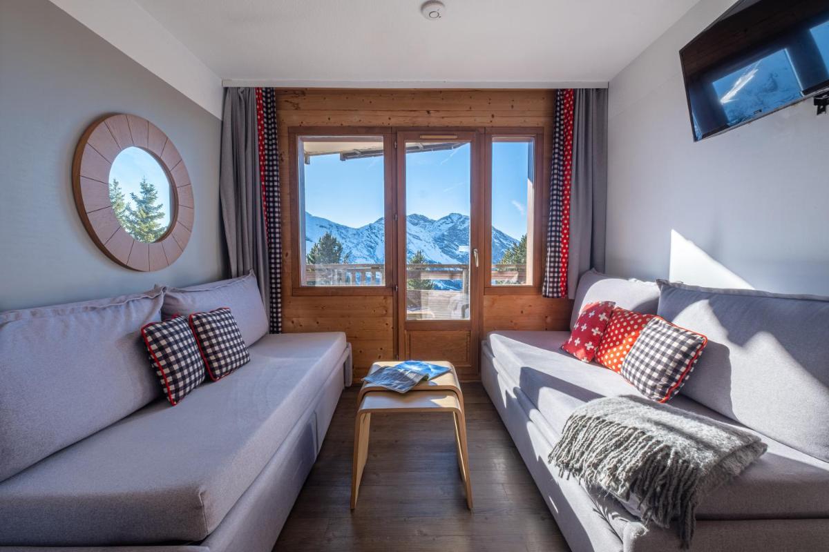 Résidence Pierre & Vacances Saskia Falaise - Housity