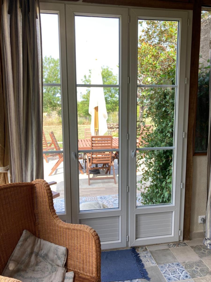 Suitetrails - Chambre d'Hôtes chez Gustave & Compagnie