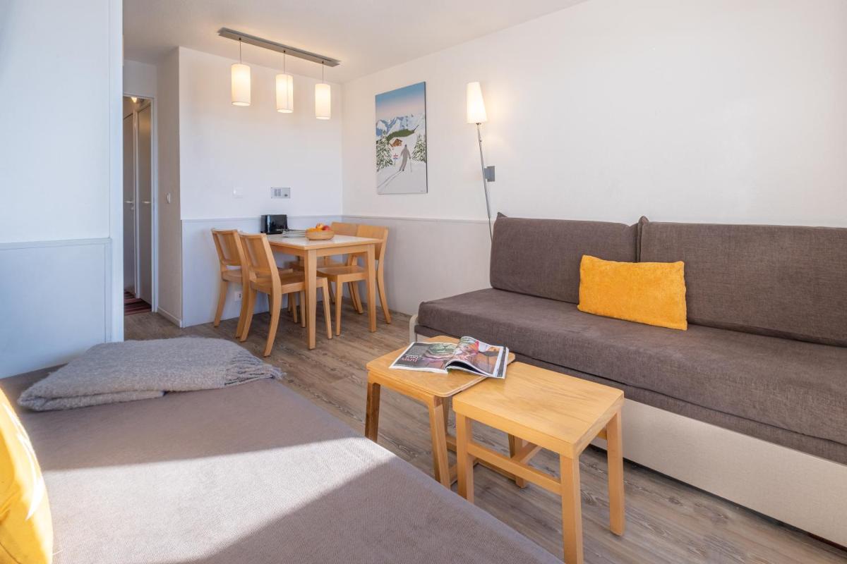 Résidence Pierre & Vacances Saskia Falaise - Housity