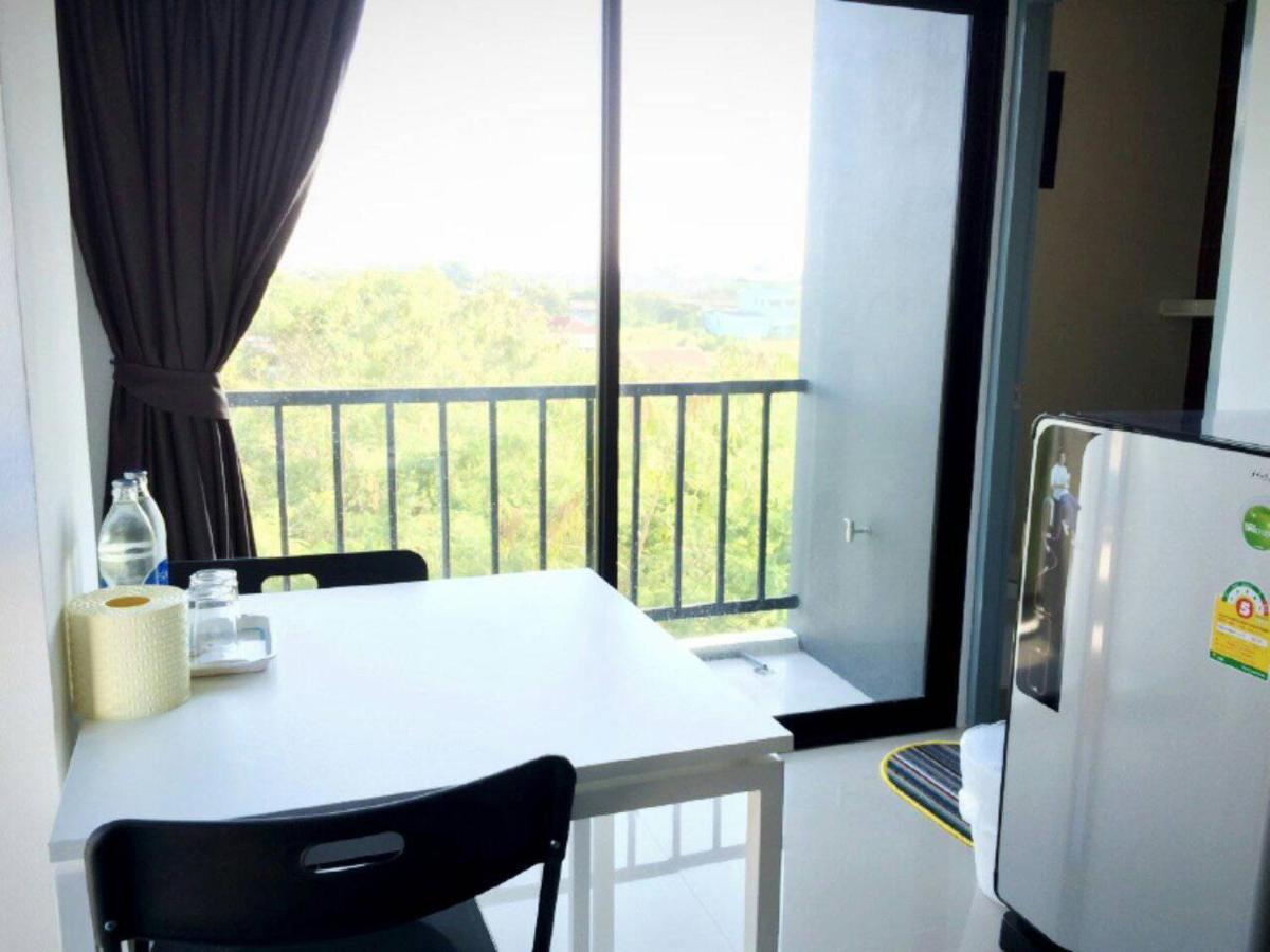 Promsook Apartment - Housity
