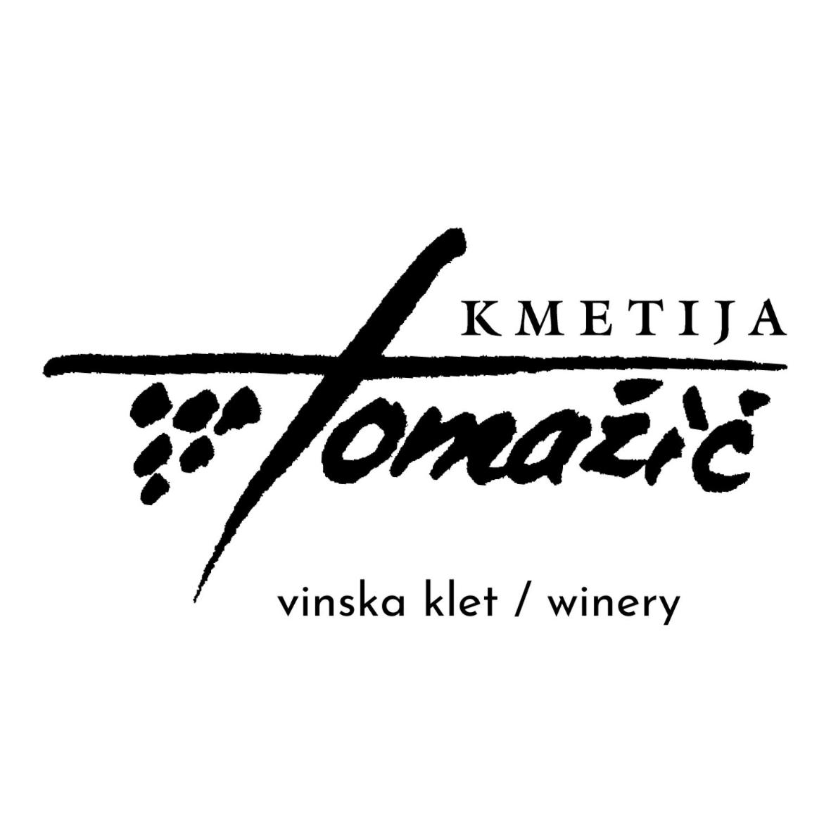 Kmetija Tomažič vinska klet - winery - Housity