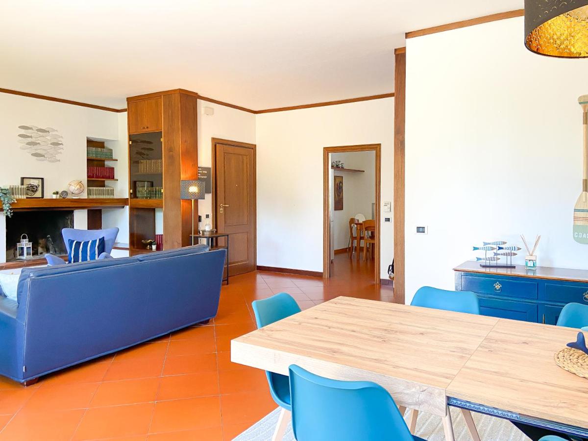 Appartamento Sulla Via del Mare - Housity