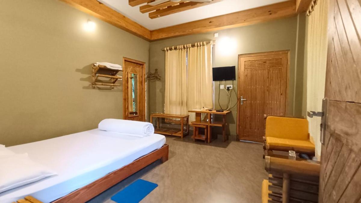 SDD Bamboo Village Resort - Housity