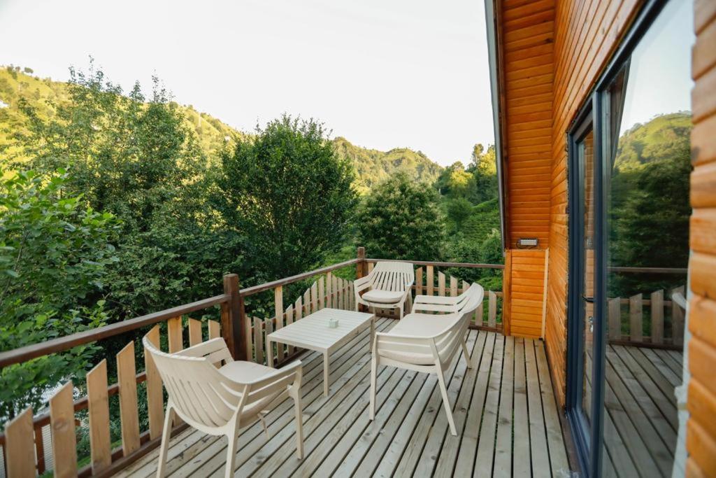 Pafuli Bungalov - Housity
