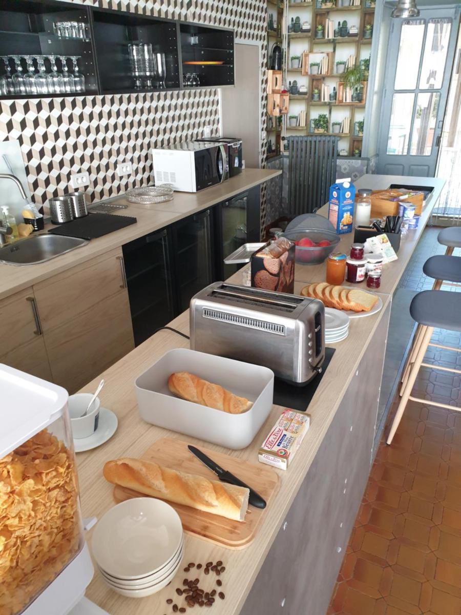 Le Relais du Chateau - Housity