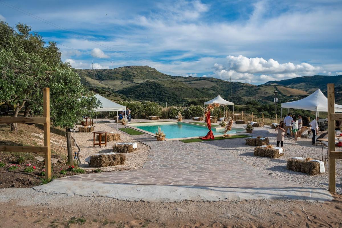Agriturismo Sa Tanca Noa - Housity