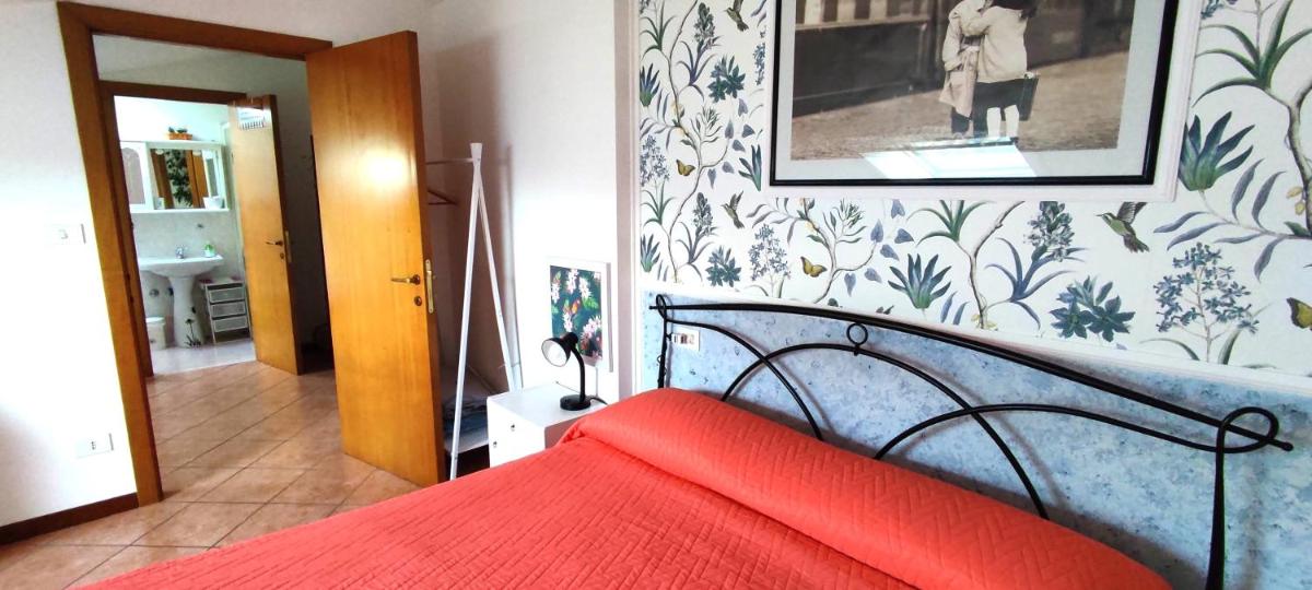 IRIS B&B - Housity