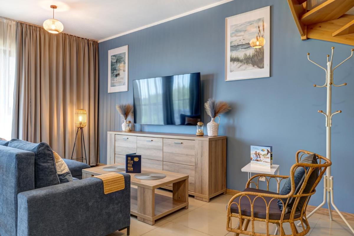 Baltic Park Plaza by Baltic Home - Housity