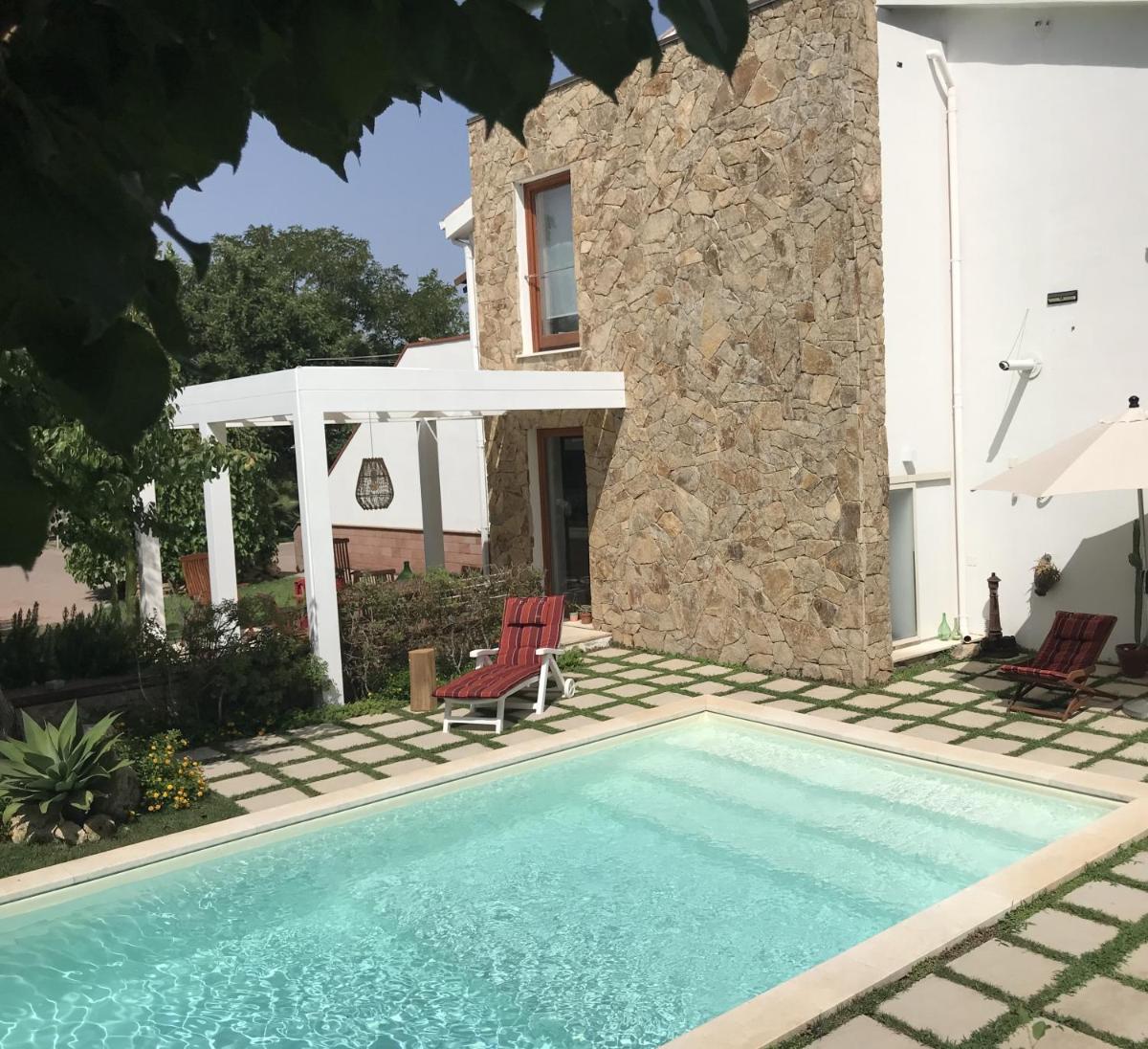 Casa Lucrezia - Housity