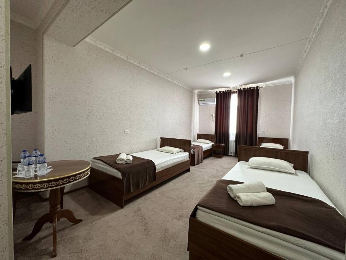 Hotel crystal palace - Housity