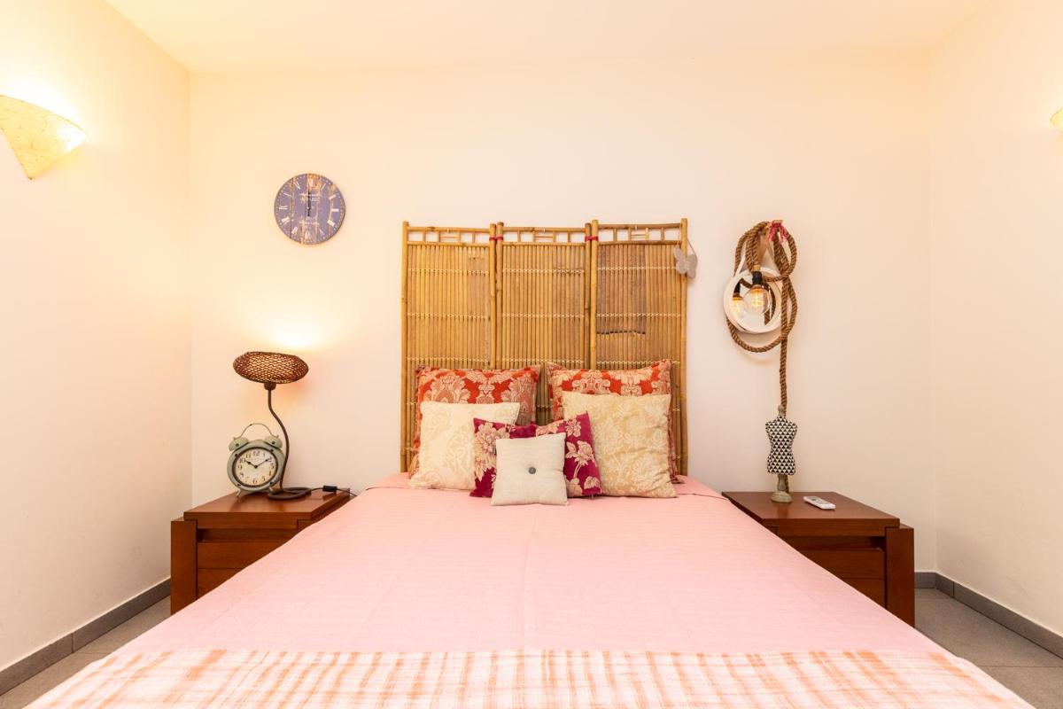 Santa Luzia Green Apartment - Housity