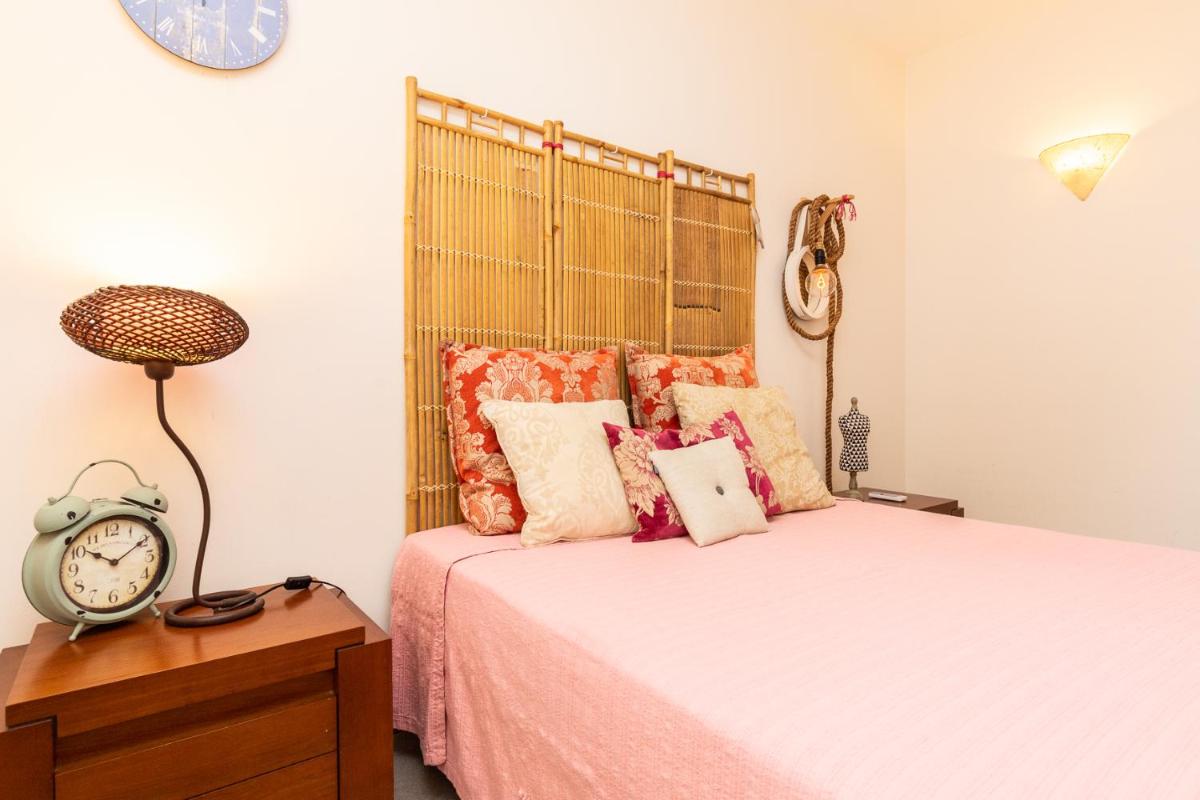 Santa Luzia Green Apartment - Housity