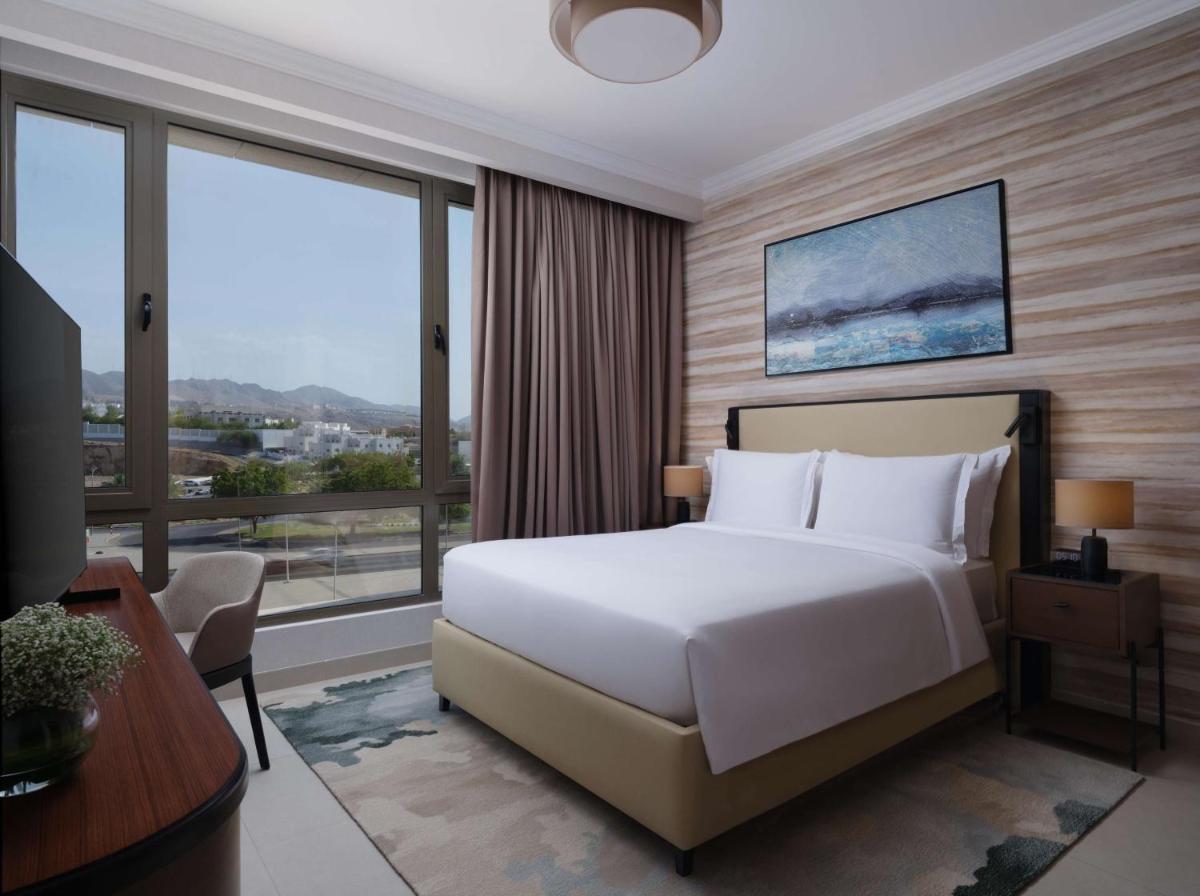 DoubleTree by Hilton Muscat Qurum - Housity
