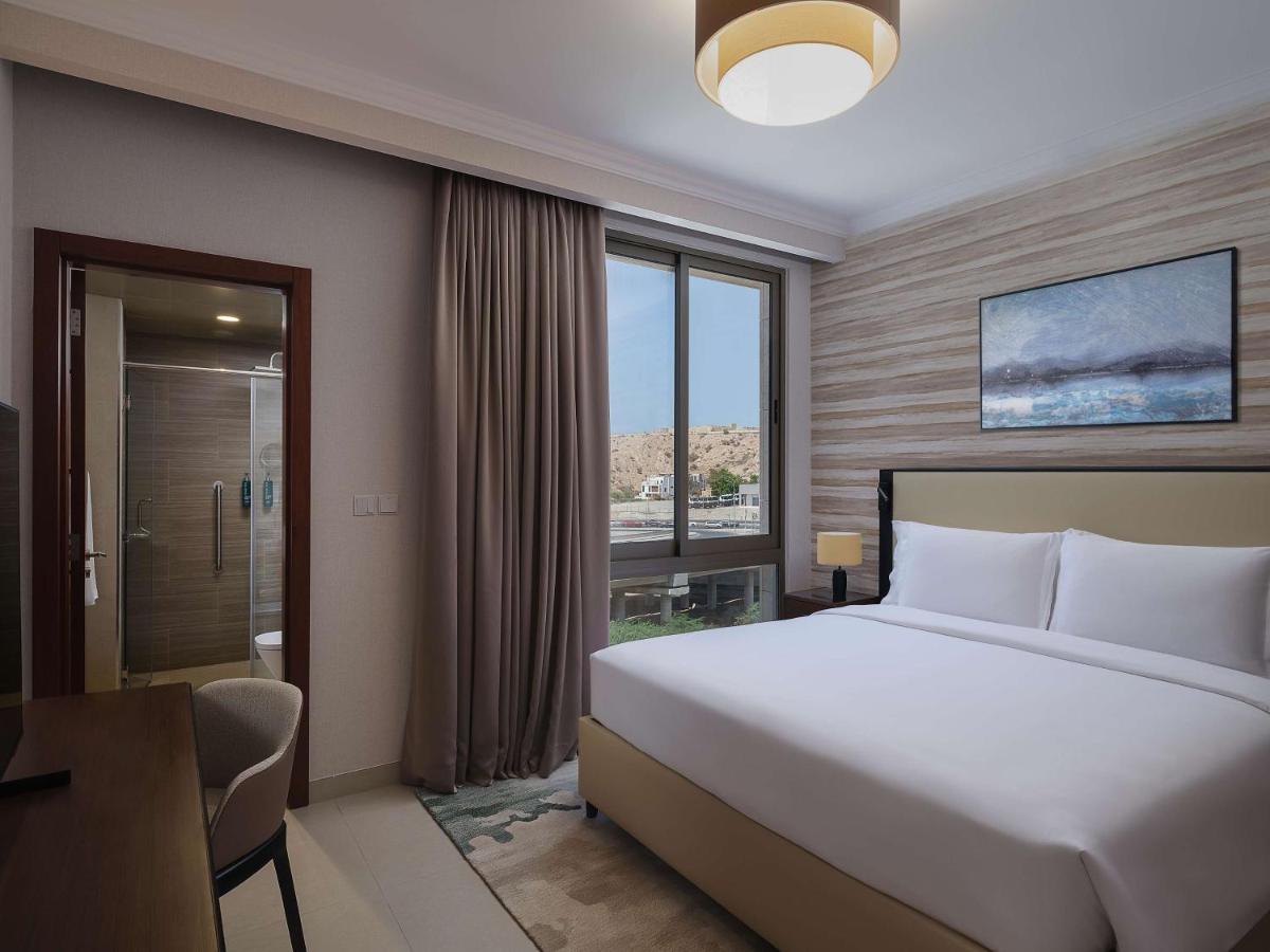 DoubleTree by Hilton Muscat Qurum - Housity