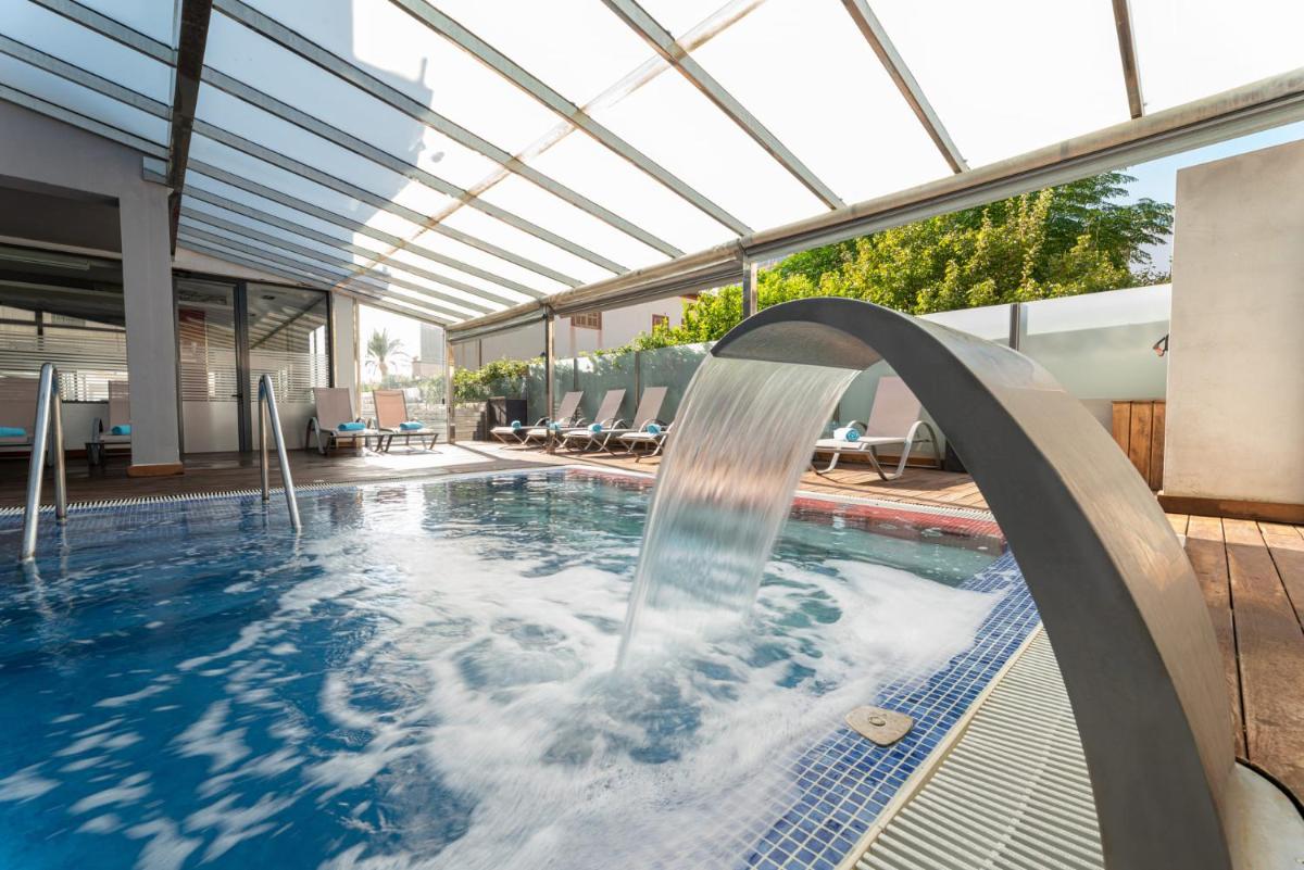 Piscina en o cerca de Nautic Hotel & Spa