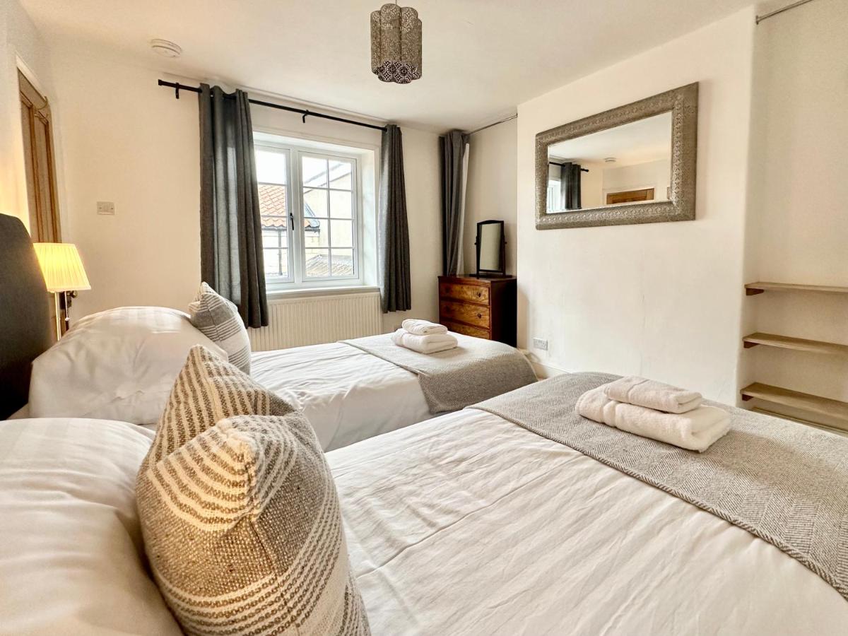 The Annex - central Helmsley with parking - Housity