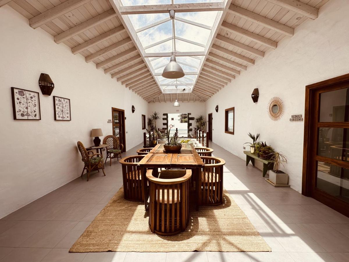 Bodega Botánica - Housity