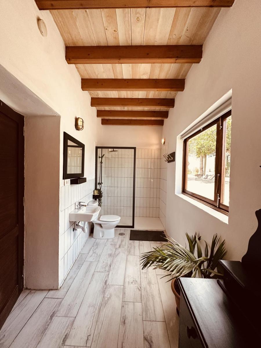 Bodega Botánica - Housity