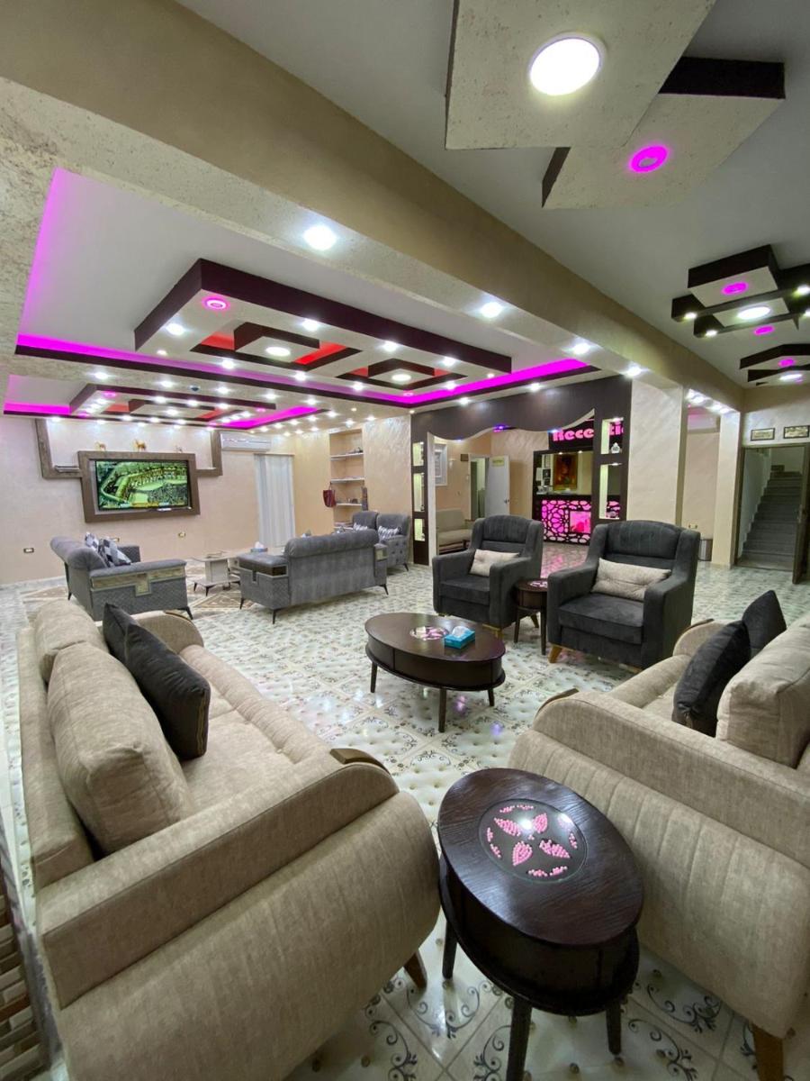 Petra Guests Hotel - Housity