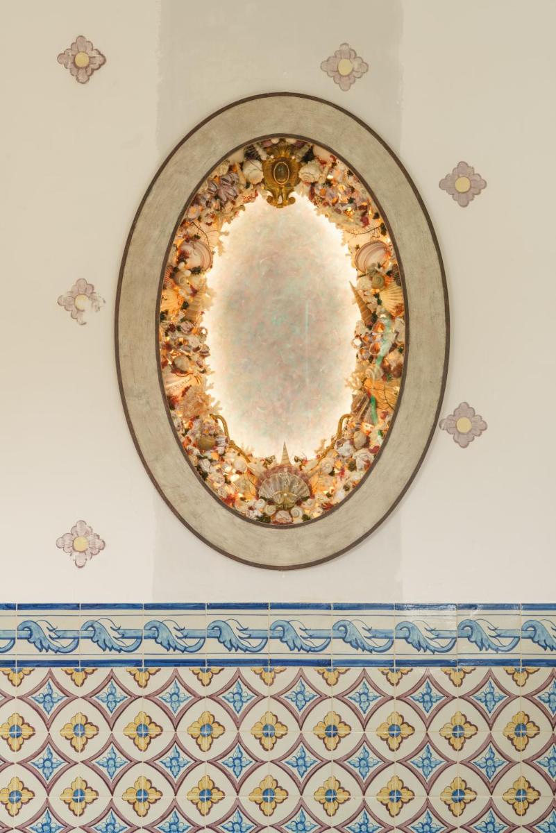 Imagem da galeria de Vermelho Melides - Relais & Châteaux em Melides