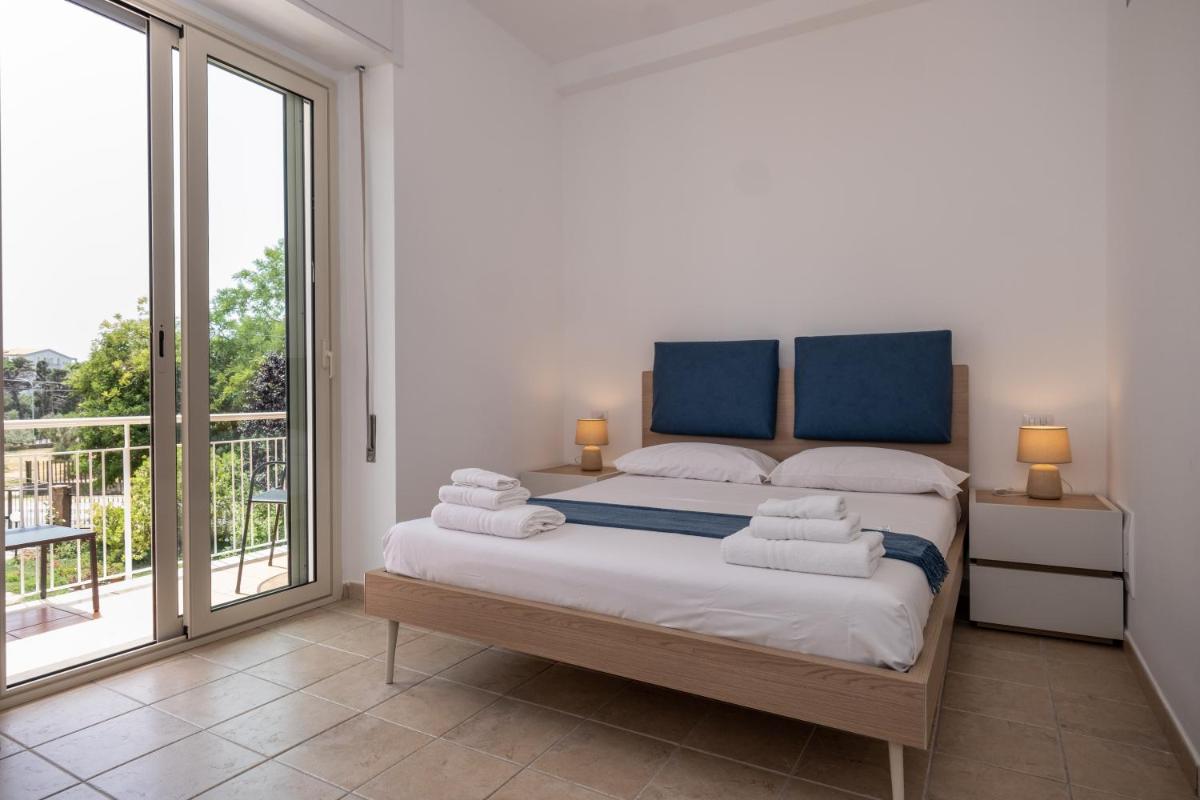 Nautika Suites - Housity