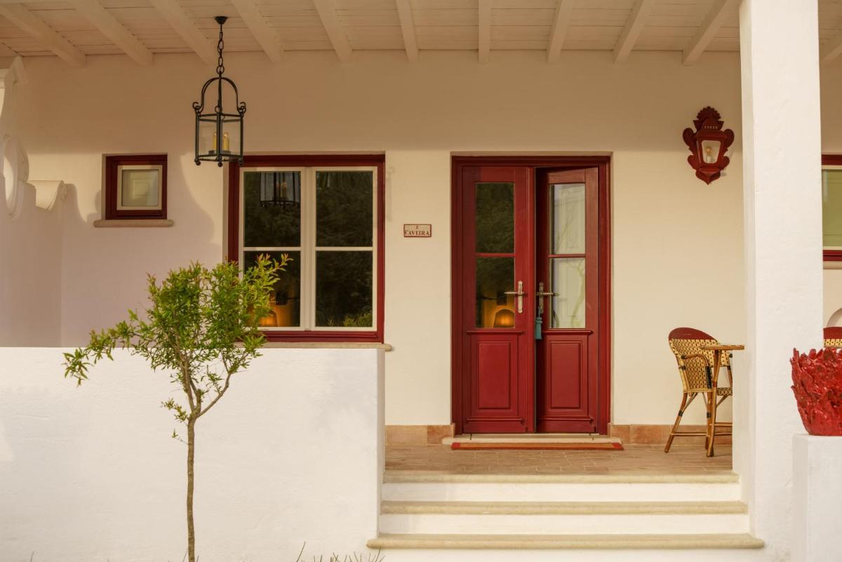 Imagem da galeria de Vermelho Melides - Relais & Châteaux em Melides