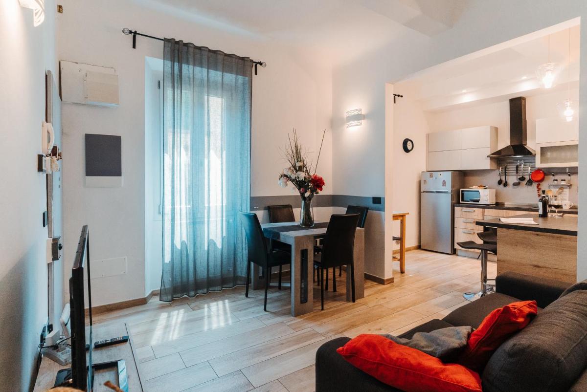 I Fragoli a Santa Croce Apartments Florence - Housity