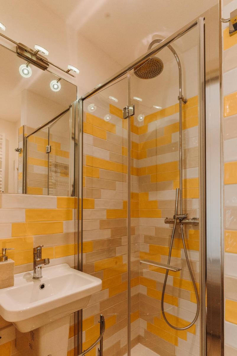 I Fragoli a Santa Croce Apartments Florence - Housity