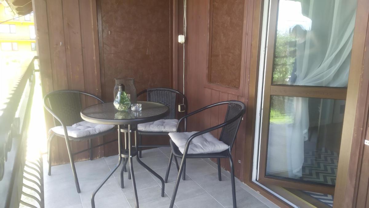 Pod Wdżarem - Housity