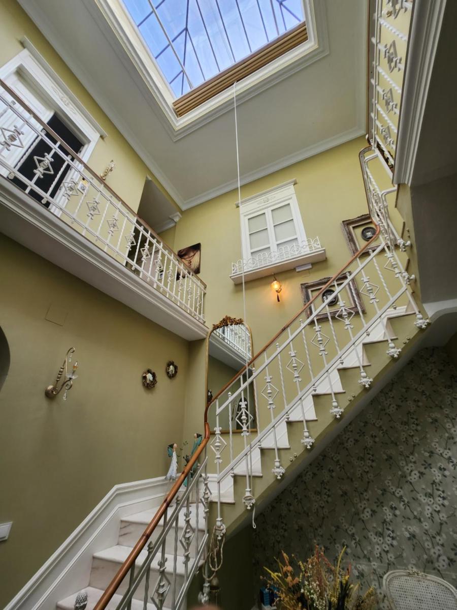Imagen de la galería de Hotel Boutique iulia 5 Estrellas, en Zafra
