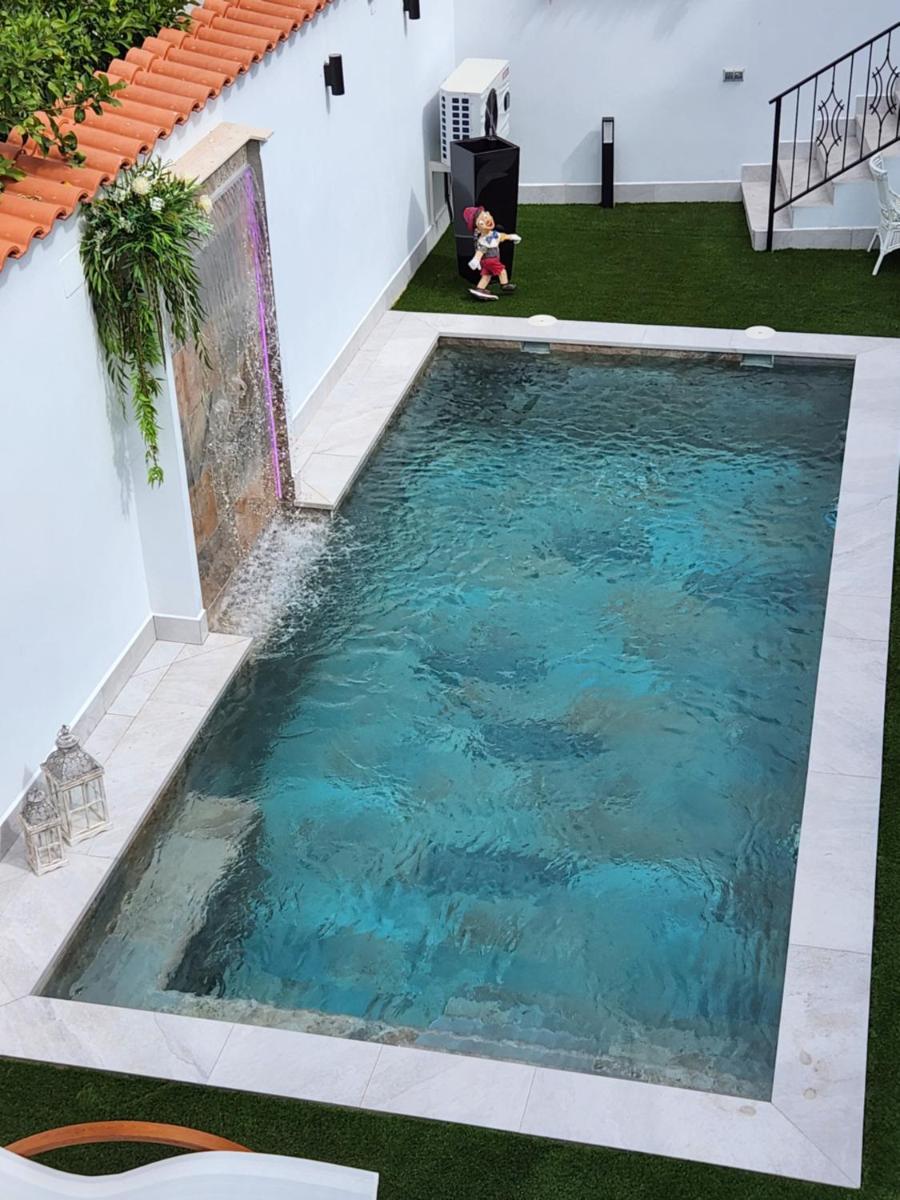Piscina en o cerca de Hotel Boutique iulia 5 Estrellas