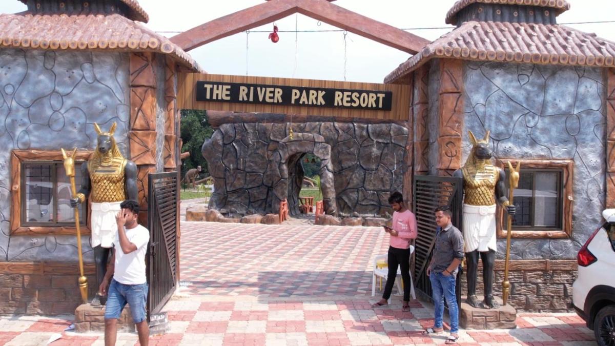 The River Park Resort - Housity