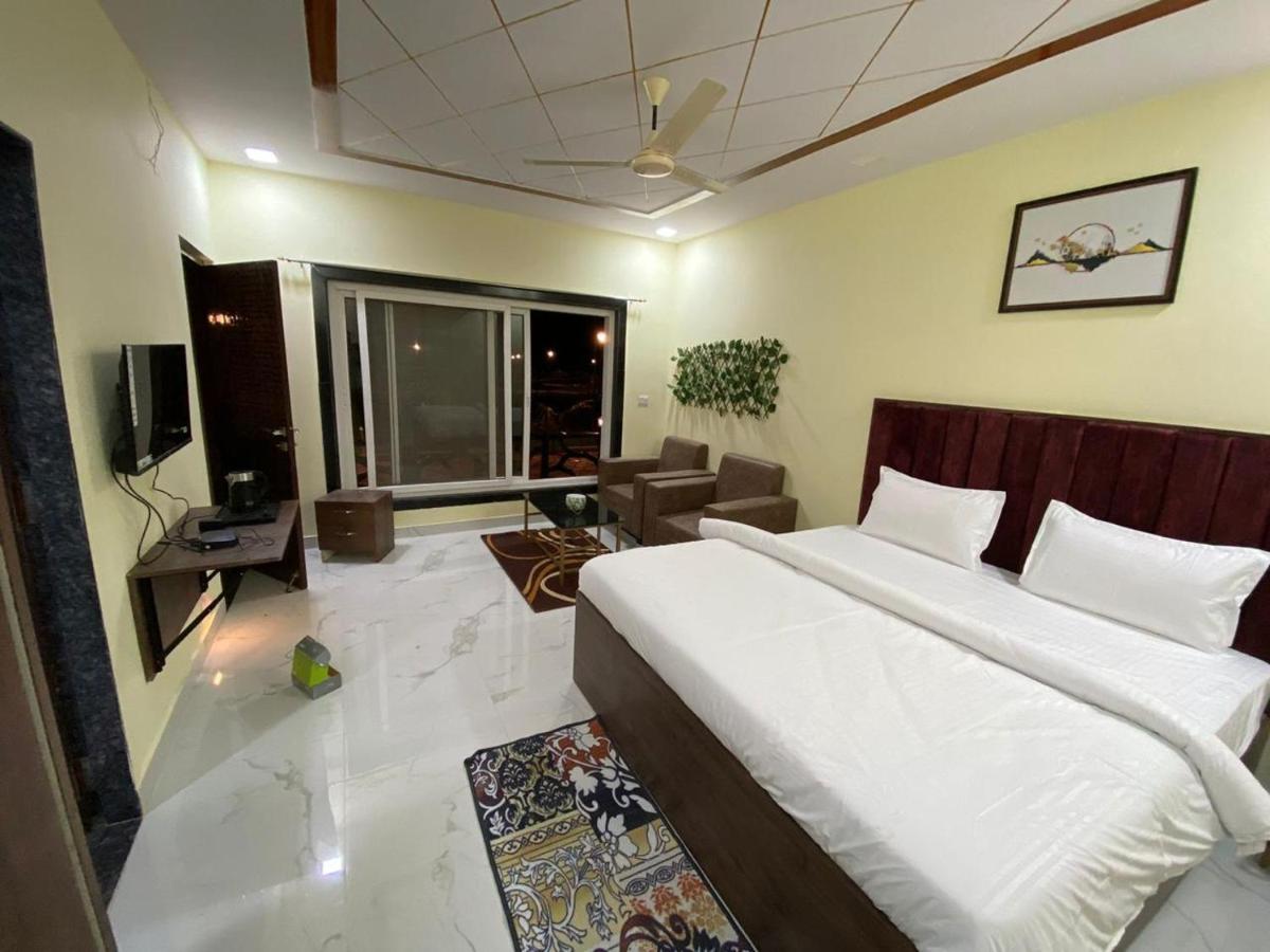 The River Park Resort - Housity