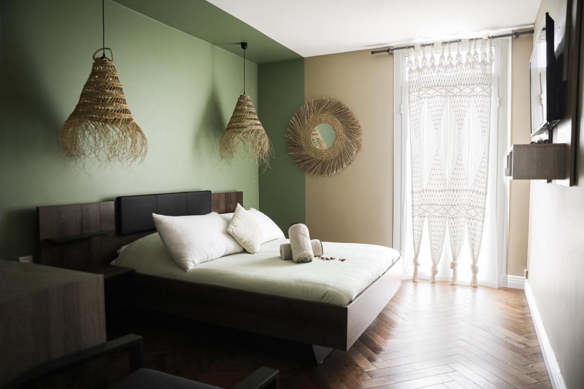 Chez Julien & Mathieu - Housity